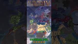Mega Campaign - A World without Rome - Imperator to CK3 to EU4 to VIC2 to HOI4