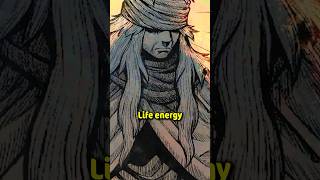 The Main Villain Of Legends Za