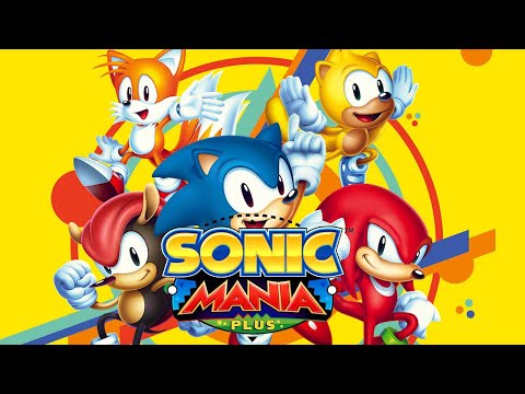 Video: Sonic Mania Har En Nydelig Hyllest Til En Sonic-hacker Som Tragisk Døde