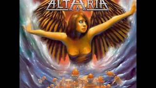 Altaria - Abyss of twilight
