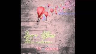 16.Sagopa Kajmer - - Karne