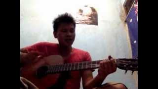 Dunia Tak Selebar Daun Kelor by Lontar (Covered by Rockles) - Indonesian Version