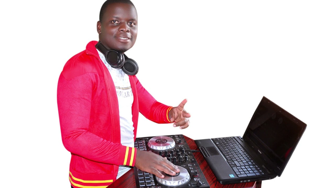 Ndi Mwenyinyaze By Fred Ssebatta Eng kadonya Pro RaggaMix Kadongo Kamu 2023