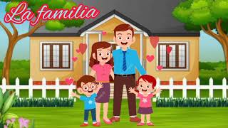 La familia/responsabilidades y derechos