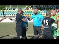 QUARTER FINALS |  PITCH 1 | EURO BUSINESS CUP 2025