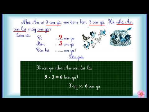 KHỐI 1-Giai toan tt