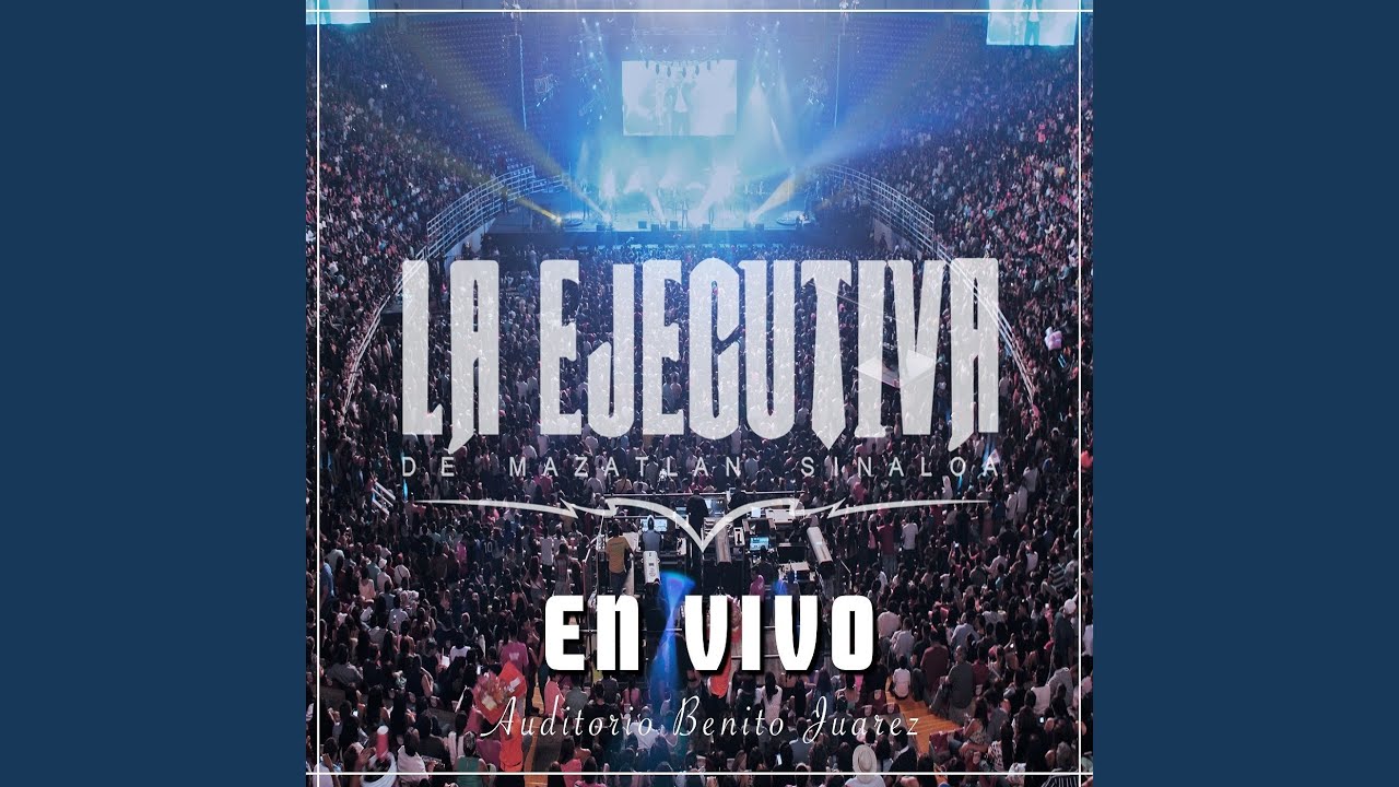 Ya No Volverás / Te Quiero a Ti / Si Tu Amor No Vuelve / Entrégame Tu Amor (En Vivo)