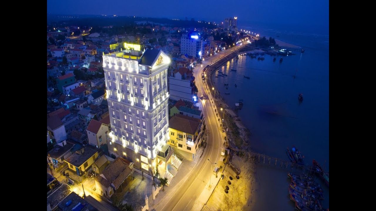 khách sạn luxe đồng hới Update KHÁCH SẠN TẠI THÀNH PHỐ ĐỒNG HỚI 2019 / KHÁCH SẠN BIỂN NHẬT LỆ / KHÁCH SẠN QUẢNG BÌNH 2019
