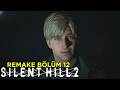 TOLUCA HAPİSHANESİNDE BÜYÜK GERGİNLİK! | SİLENT HİLL 2 REMAKE - TÜRKÇE BÖLÜM 12