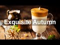 Pumpkin Spice Jazz - Exquisite Autumn Coffee Jazz Music for Happy September