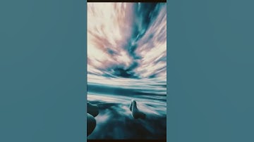 Thumbnail of Dark AI Gen Music Video