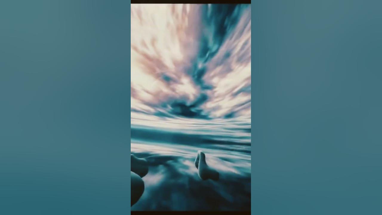 Dark AI Gen Music Video