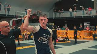 Njjf - Strength & Honor