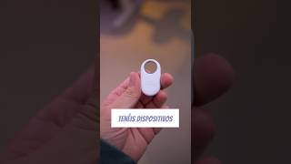 Samsung SmartTag 2, lo que más me gusta #samsung #smarttag2 #urbantecno #samsungsmarttag2