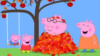 Peppa Pig And The Apple Tree   Adventures With Peppa Pig