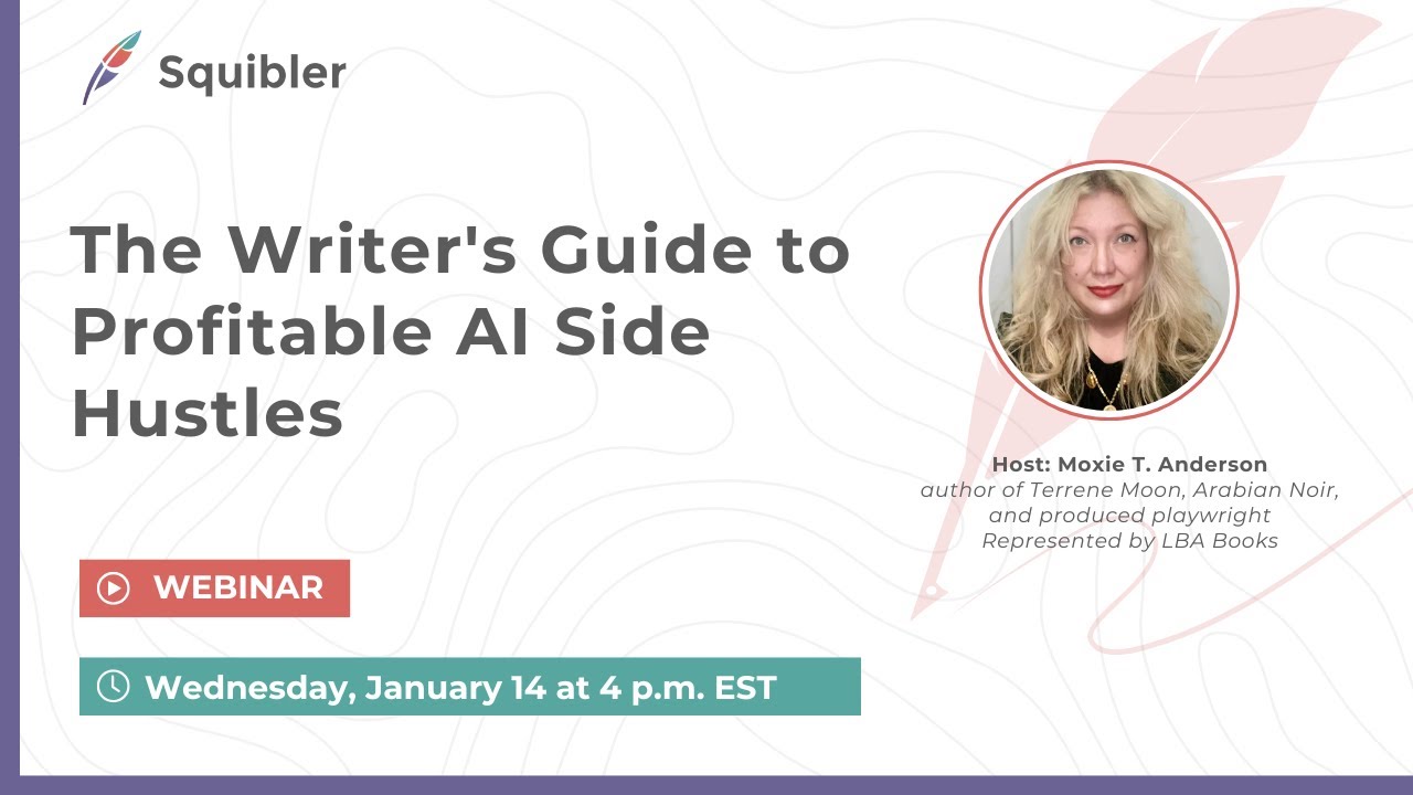 The Writer's Guide to Profitable AI Side Hustles