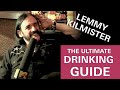The Ultimate Drinking Guide (with Lemmy Kilmister)