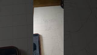 Verma Sketch In Process . Complete Sketch Ke Liye Subscribe Karo