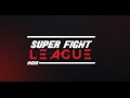 Super Fight League | Storm The Capital | Never Stop Fighting