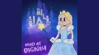 Mad At Disney - Salem Ilese (Clean Audio)