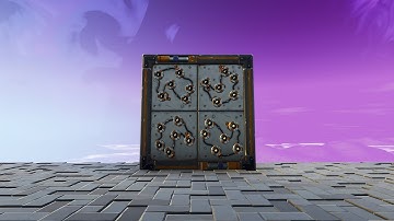 HOW TO MAKE VERTICAL FLOOR TRAPS AND VERTICAL BOOST TRAPS (NOT PATCHED)