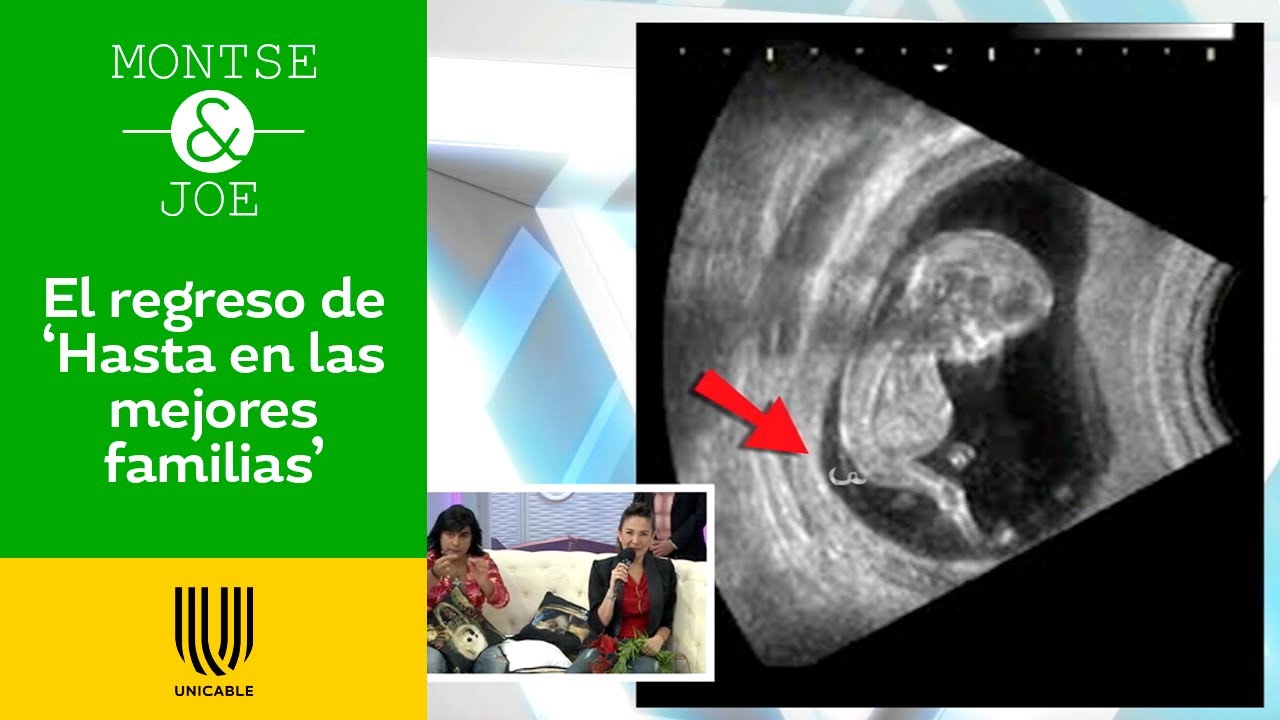 Hasta en las mejores familias: Resultados de la relación de Yolanda y Albertano | MoJoe | Unicable