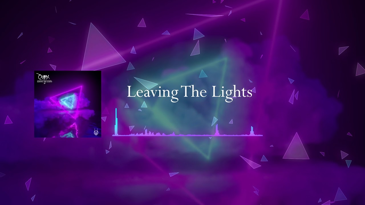 Exkrix - Leaving The Lights