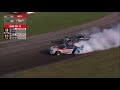 James Deane Vs Vaughn Gittin Jr - St. Louis 2018