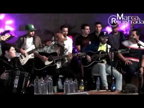 Codigo FN Ft Marca Registrada - Miami Vibe En Vivo