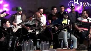 Codigo FN Ft Marca Registrada - Miami Vibe En Vivo