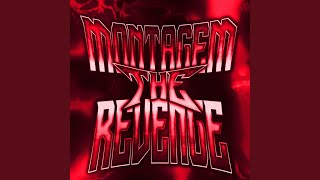 MONTAGEM THE REVENGE (SLOWED) - prodTHZ