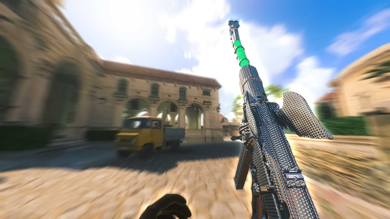 the new fastest controller player on fortunes keep