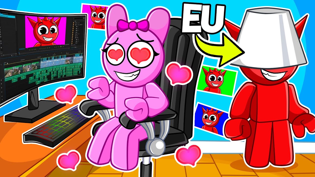 EU ESPIONEI POR 100 HORAS a CASA DA ROSA... (ela não sabe)