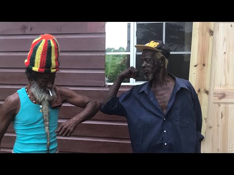 WOW!😳 ARCHIE HOUSE IS COMING TOGETHER NICELY | MAN LIVING IN AN ABANDON BUILDING FOR OVER 38 YEARS