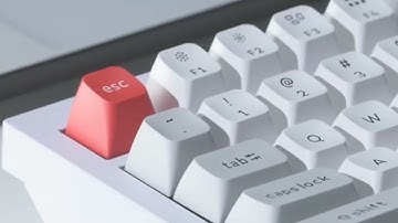 Keychron Q1 Pro Mechanical Keyboard: The Ultimate Tool for Enhanced Productivity and Comfort