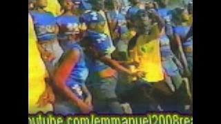 Tokay - O Senye  ( kanaval 2002 )