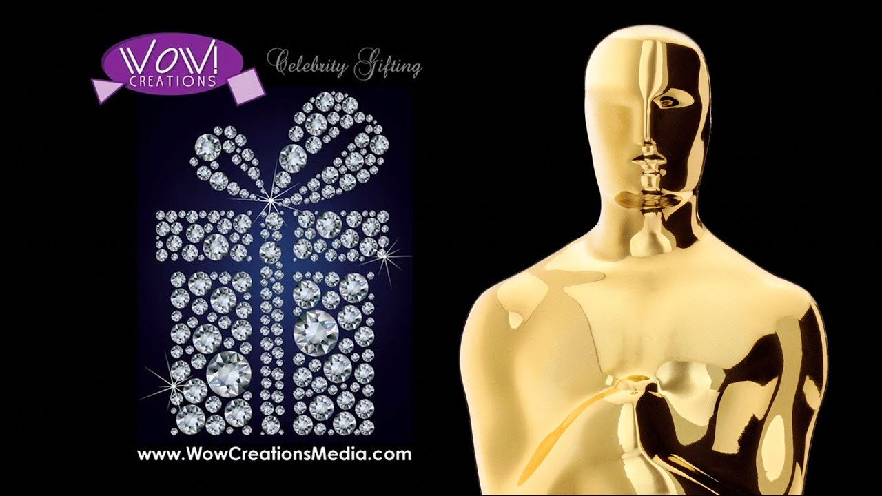 WOW! Creations Annual Pre-OSCAR'S Celebrity Lifestyle Gifting Suite