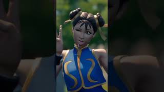 Chun-Li Edit🔥🔥