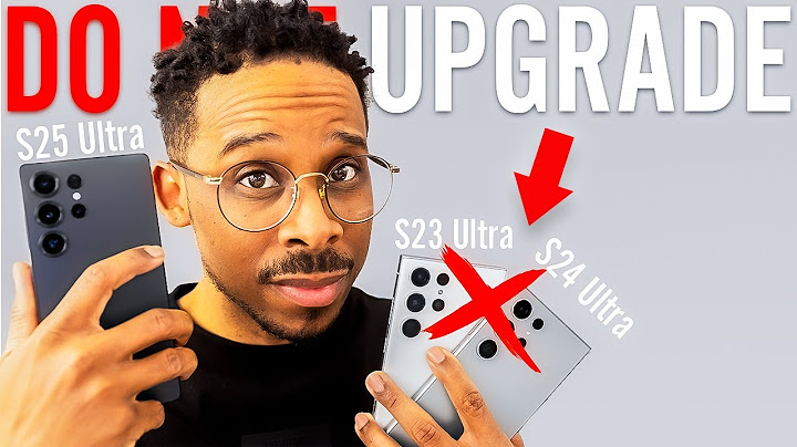 Samsung Galaxy S25 Ultra vs S24 Ultra vs S23 Ultra: WHICH ONE WINS?