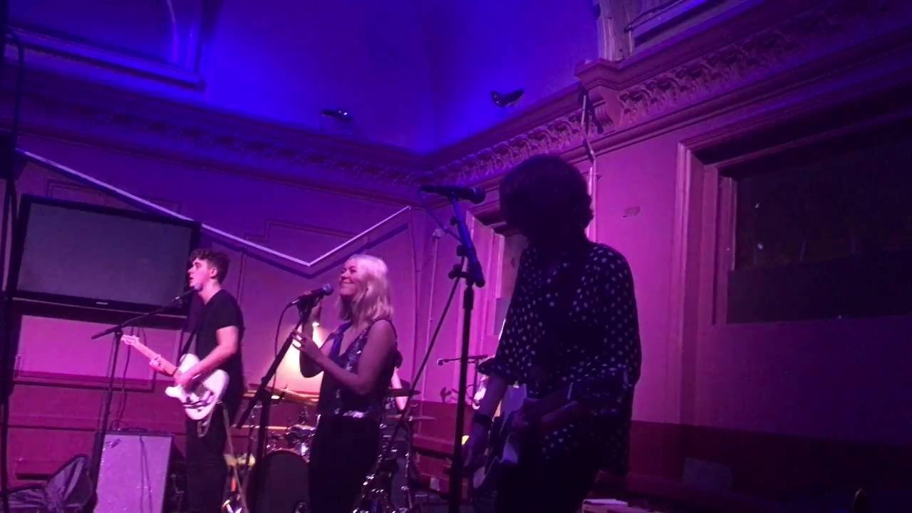 Cosmo Calling Getaway Bristol Pear - 6th October 2016