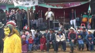 San Vicente Buenabaj 18 De Noviembre 2010