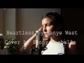 Heartless by Kanye West / Cover by Fanny Isabella
