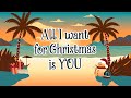 Shuga - All I Want For Christmas | Official Audio