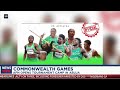 TV360 Nigeria Live Stream