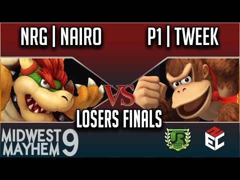 Midwest Mayhem 9 - YouTube