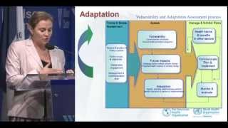 Climate Change Adaptation and Population Dynamics in Latin America and the Caribbean pt2