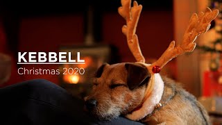 Kebbell, 2020 Christmas Video