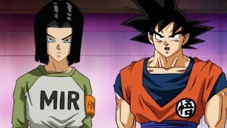 Dragon Ball Super Episode 87 Review....ASS Dragon Ball Super Episode 87 Review....ASS