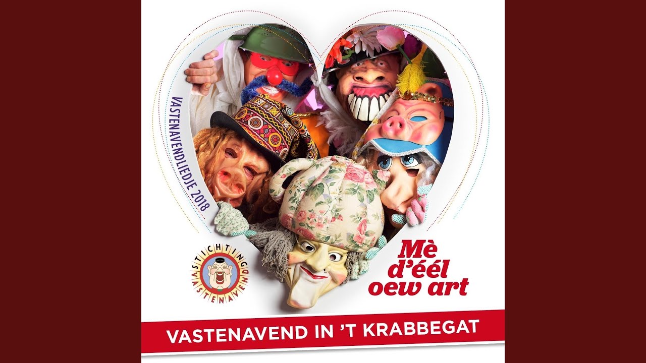 Mè D'éél Oew Art!