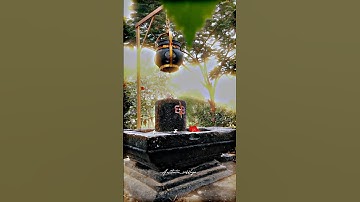 Mahadev WhatsApp status video 🚩 Mahakal status 💝 Bholenath status 🚩 Shiv status #viral #shorts